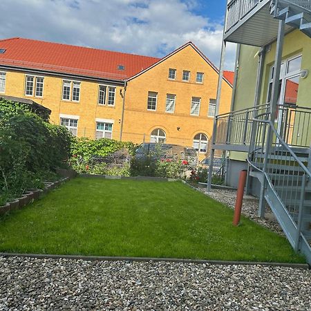 Ueber Den Daechern Von Halle Halle  Kültér fotó